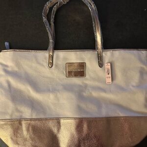 Nice overnight bag